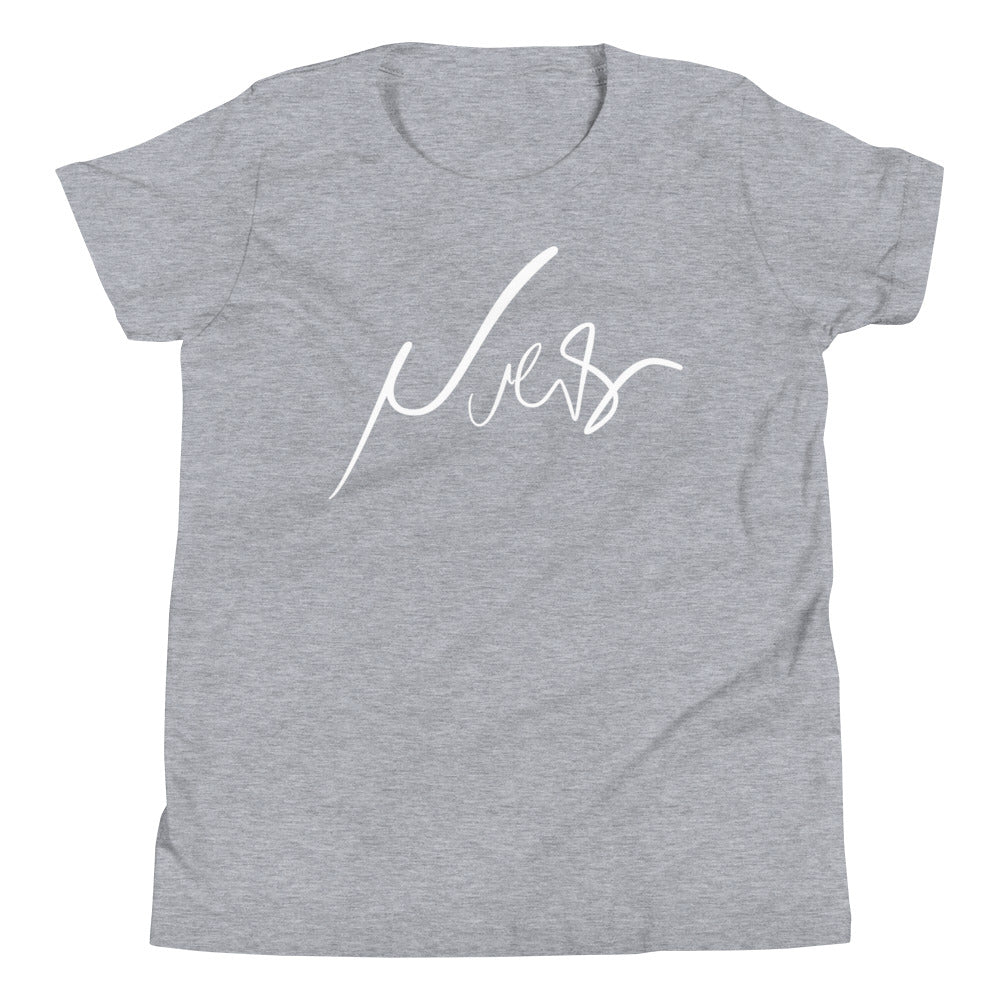 Youth Signature T-Shirt