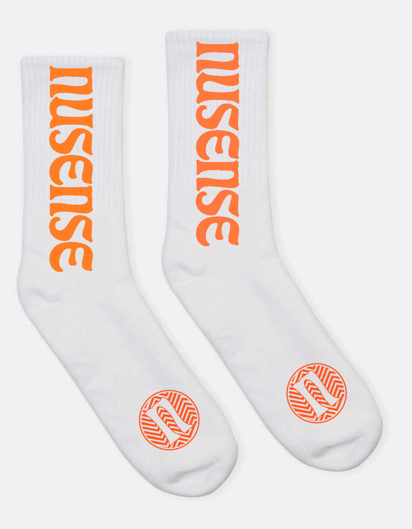 Logo socks