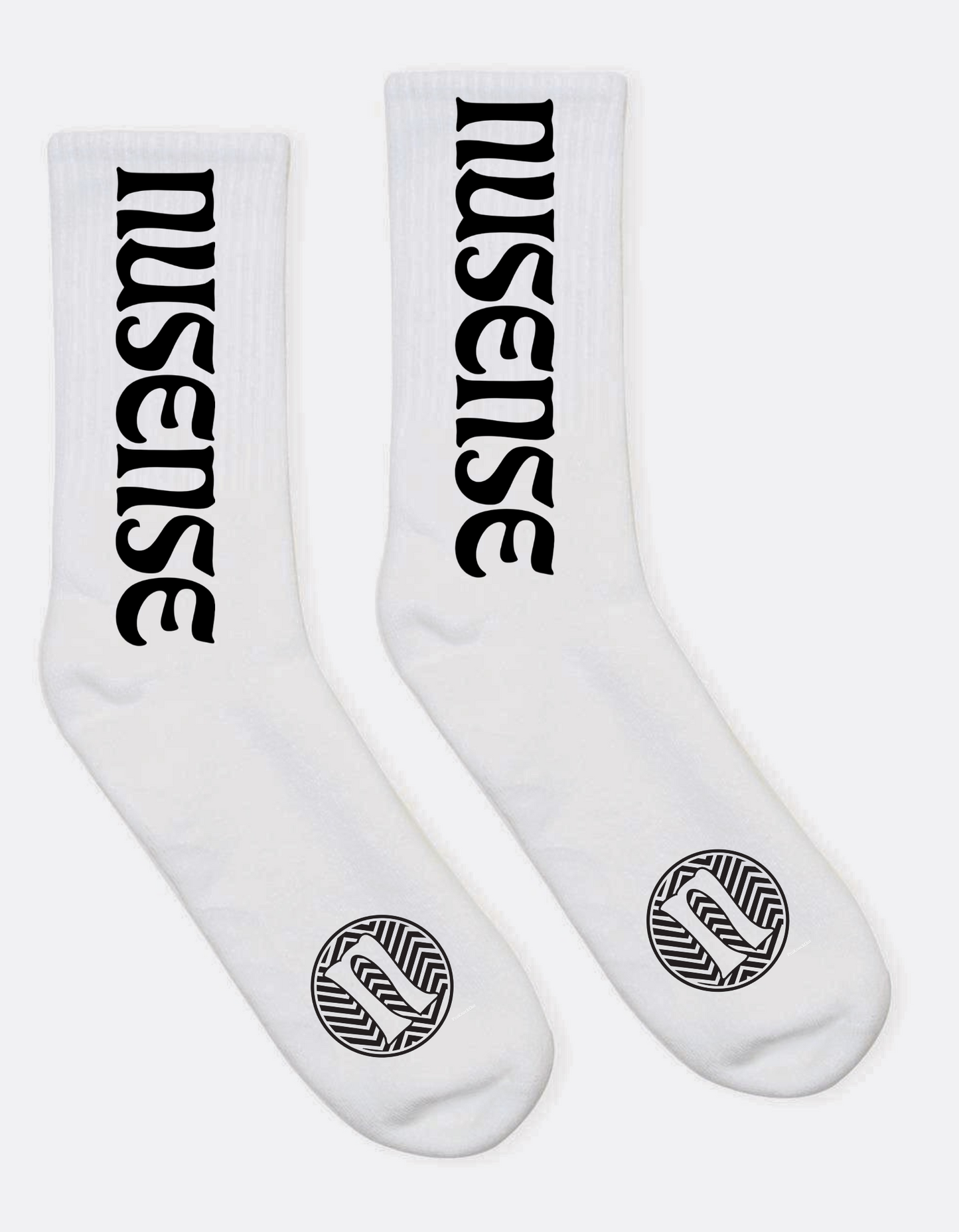 Logo socks