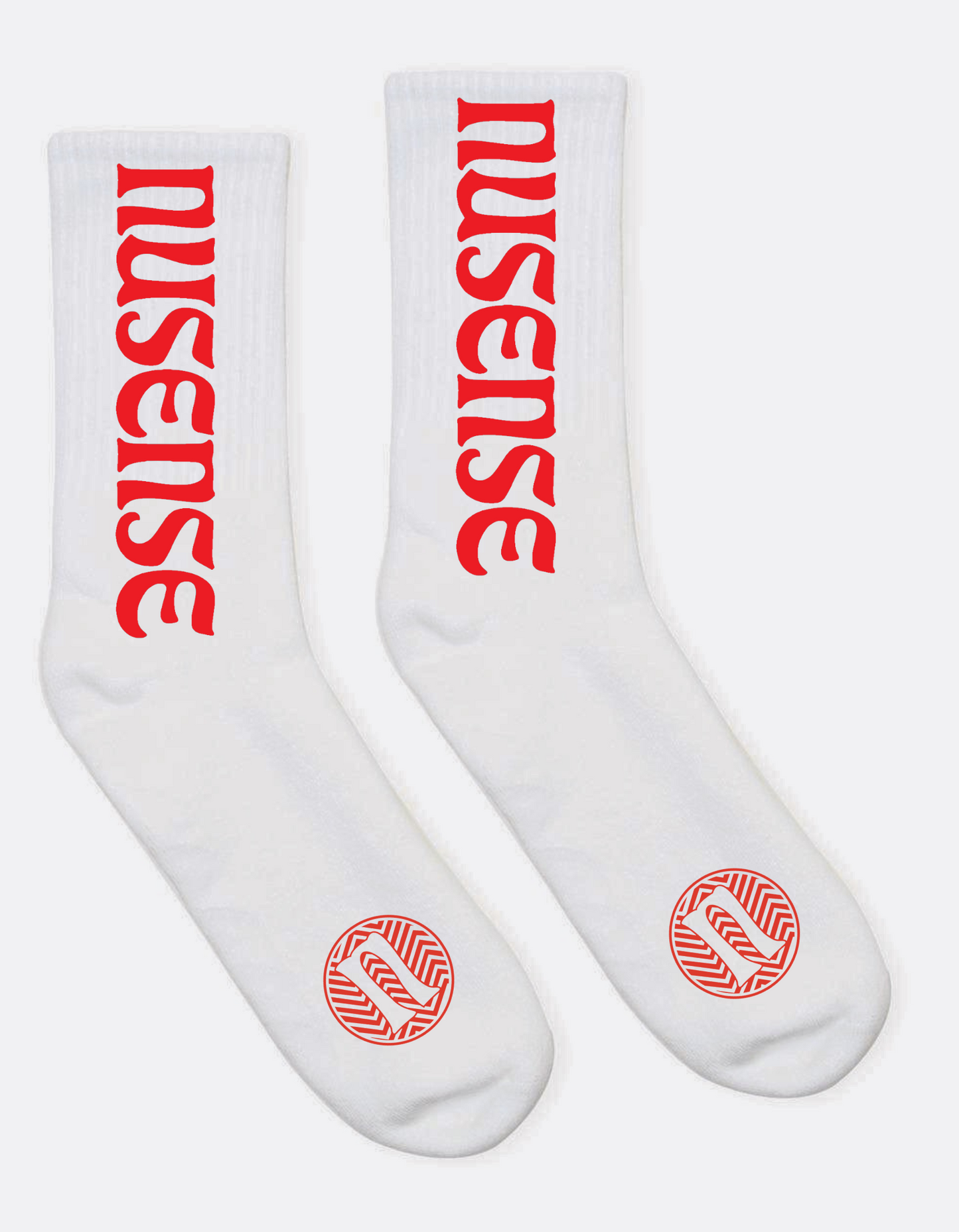 Logo socks