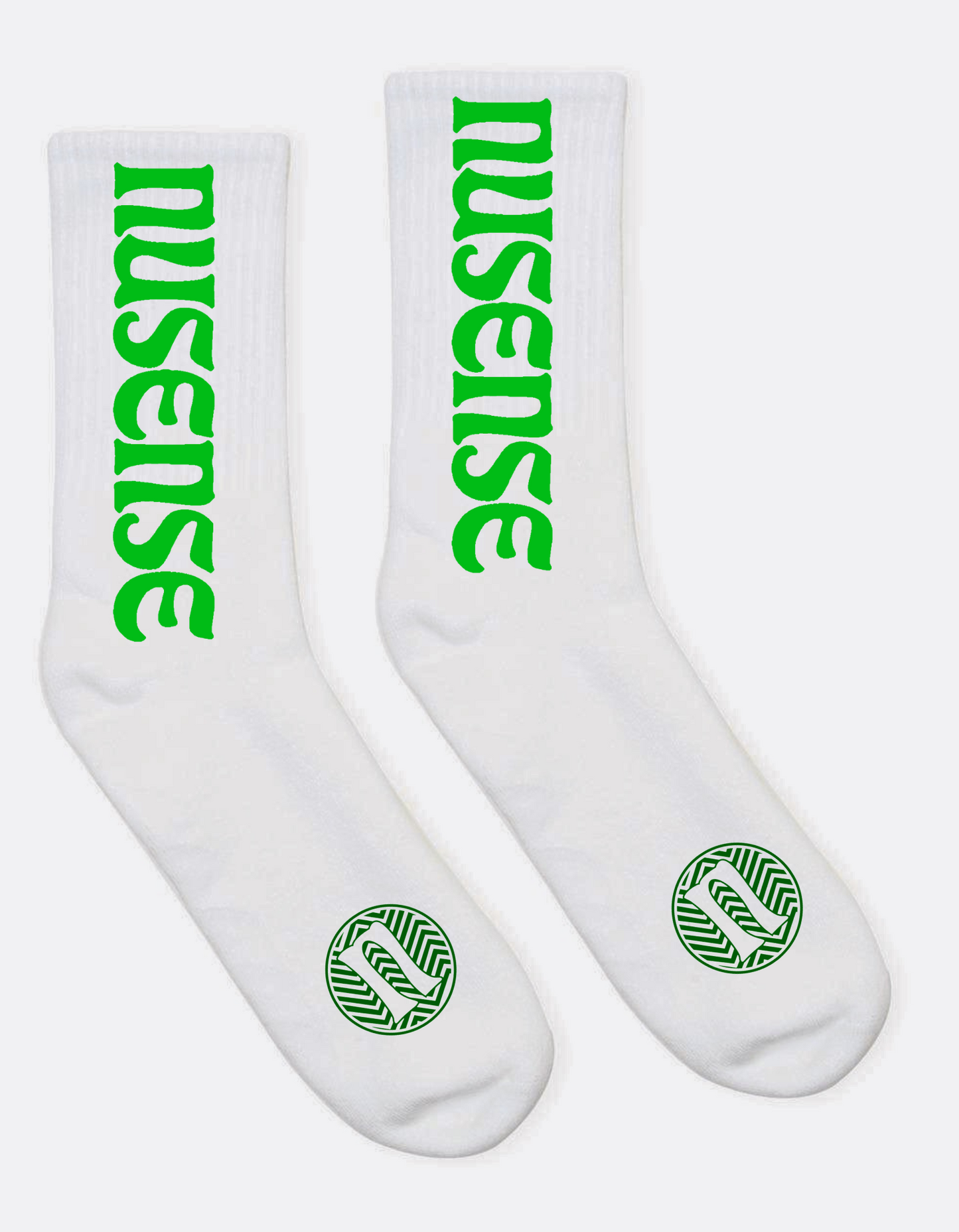 Logo socks