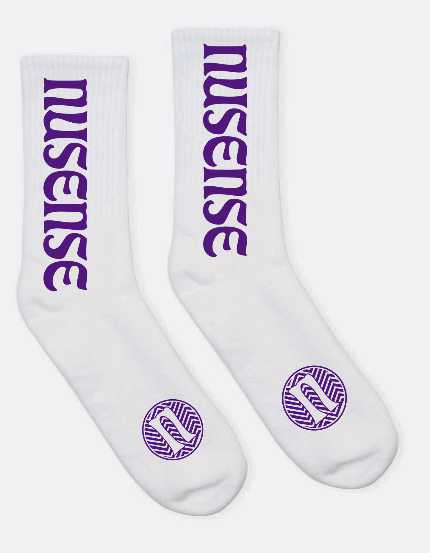 Logo socks