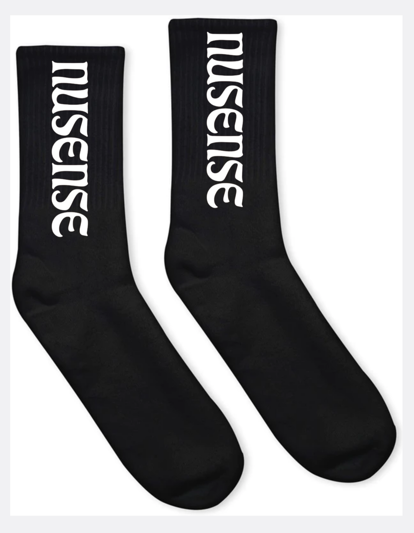 Logo socks
