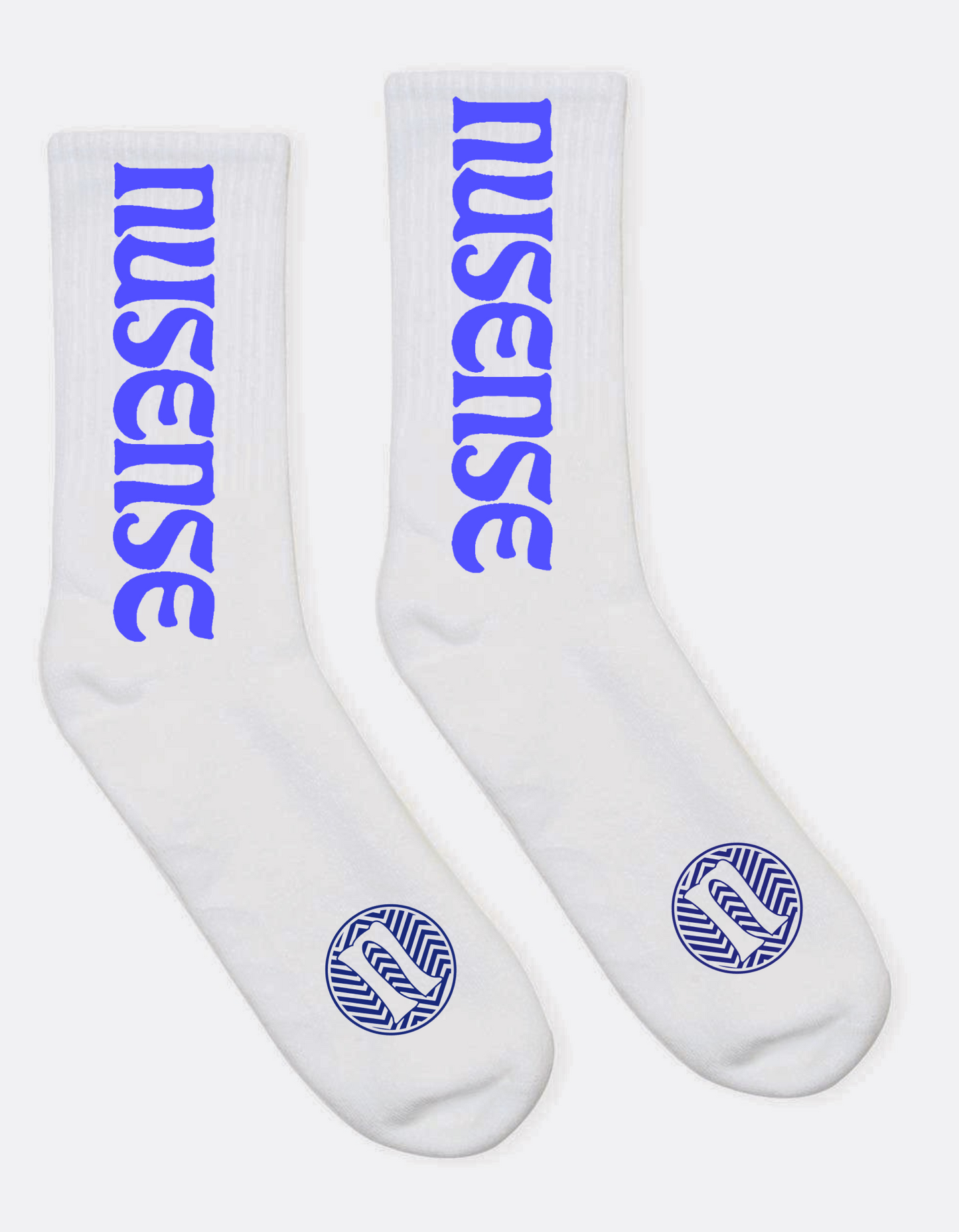 Logo socks