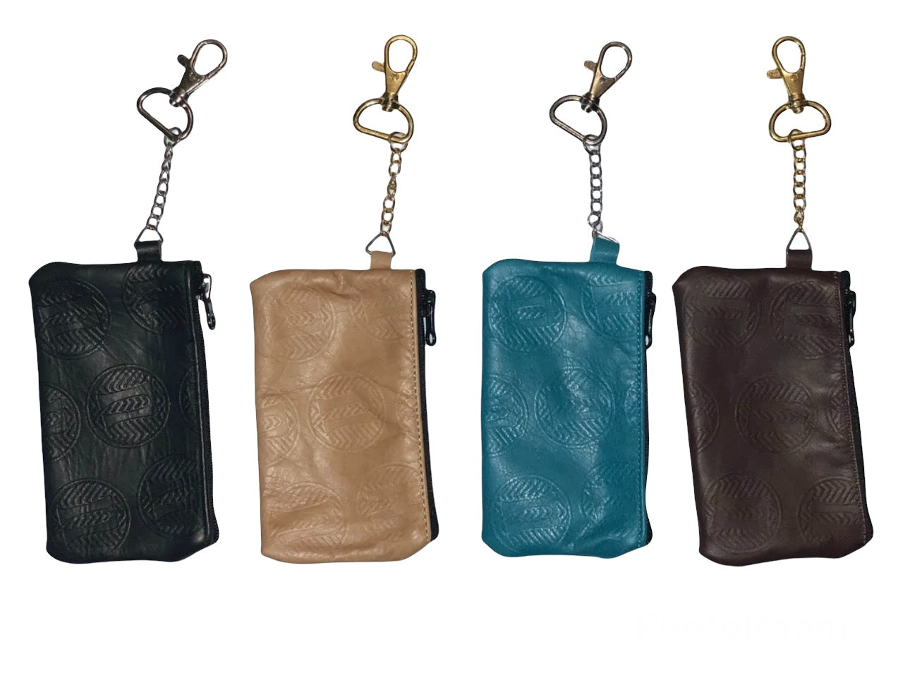 Key/Coin Pouch