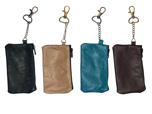 Key/Coin Pouch