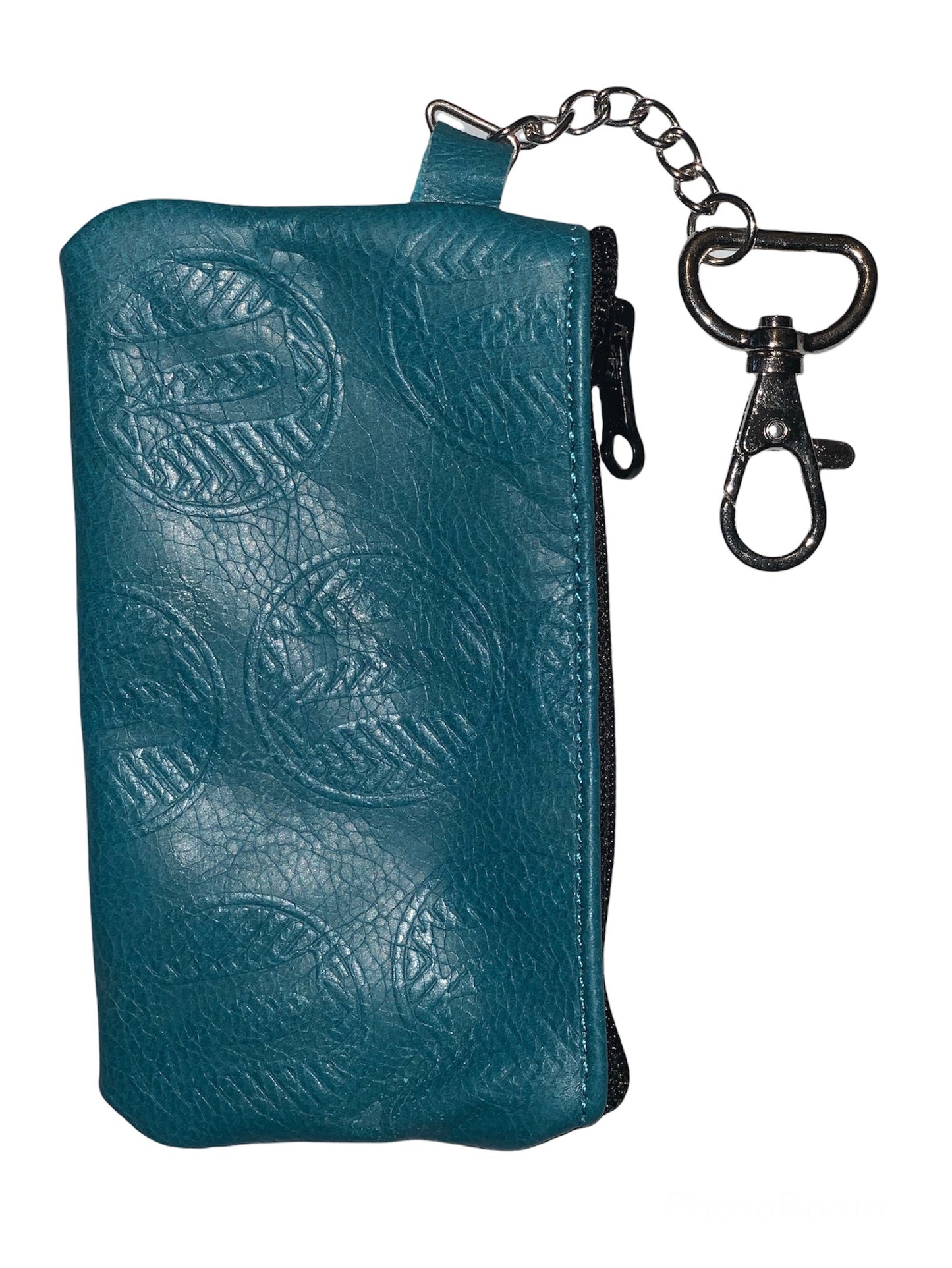 Key/Coin Pouch