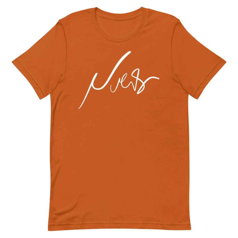 Signature Unisex T-Shirt