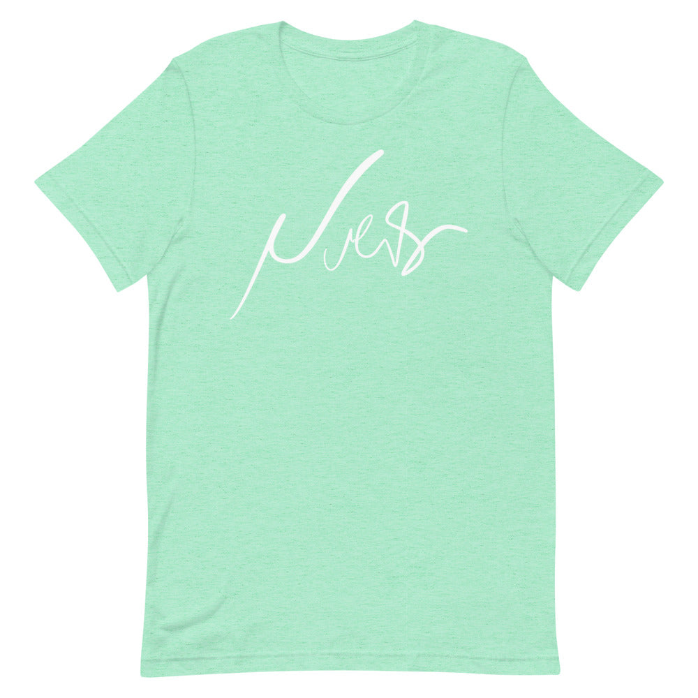 Signature Unisex T-Shirt