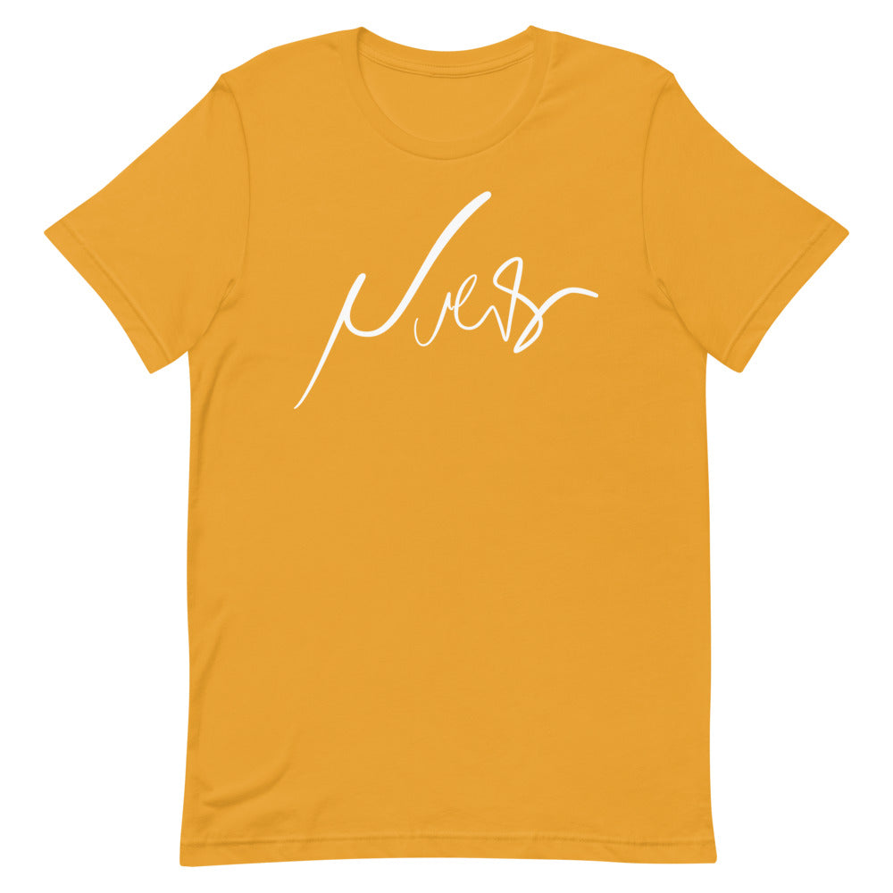 Signature Unisex T-Shirt