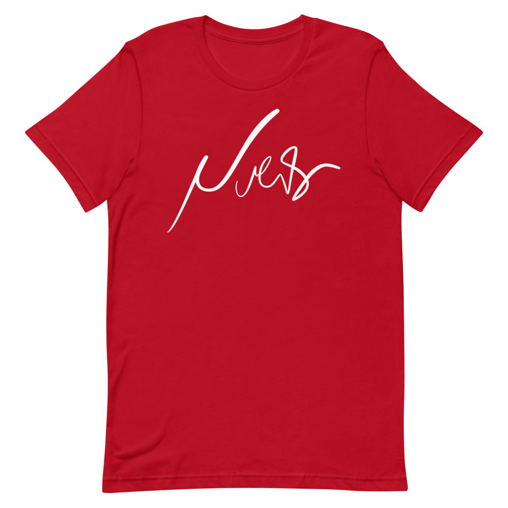Signature Unisex T-Shirt