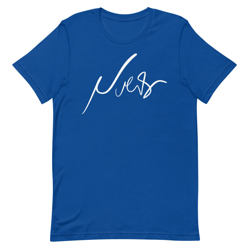 Signature Unisex T-Shirt