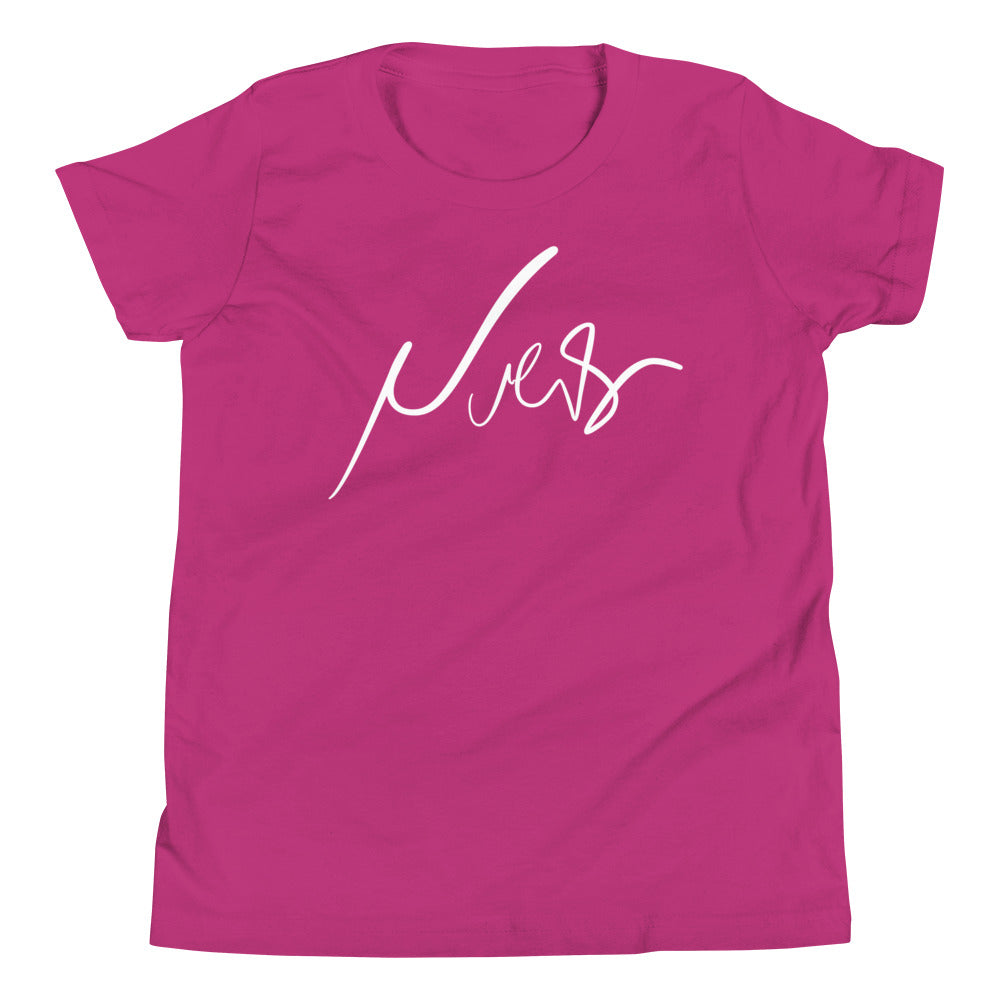 Youth Signature T-Shirt
