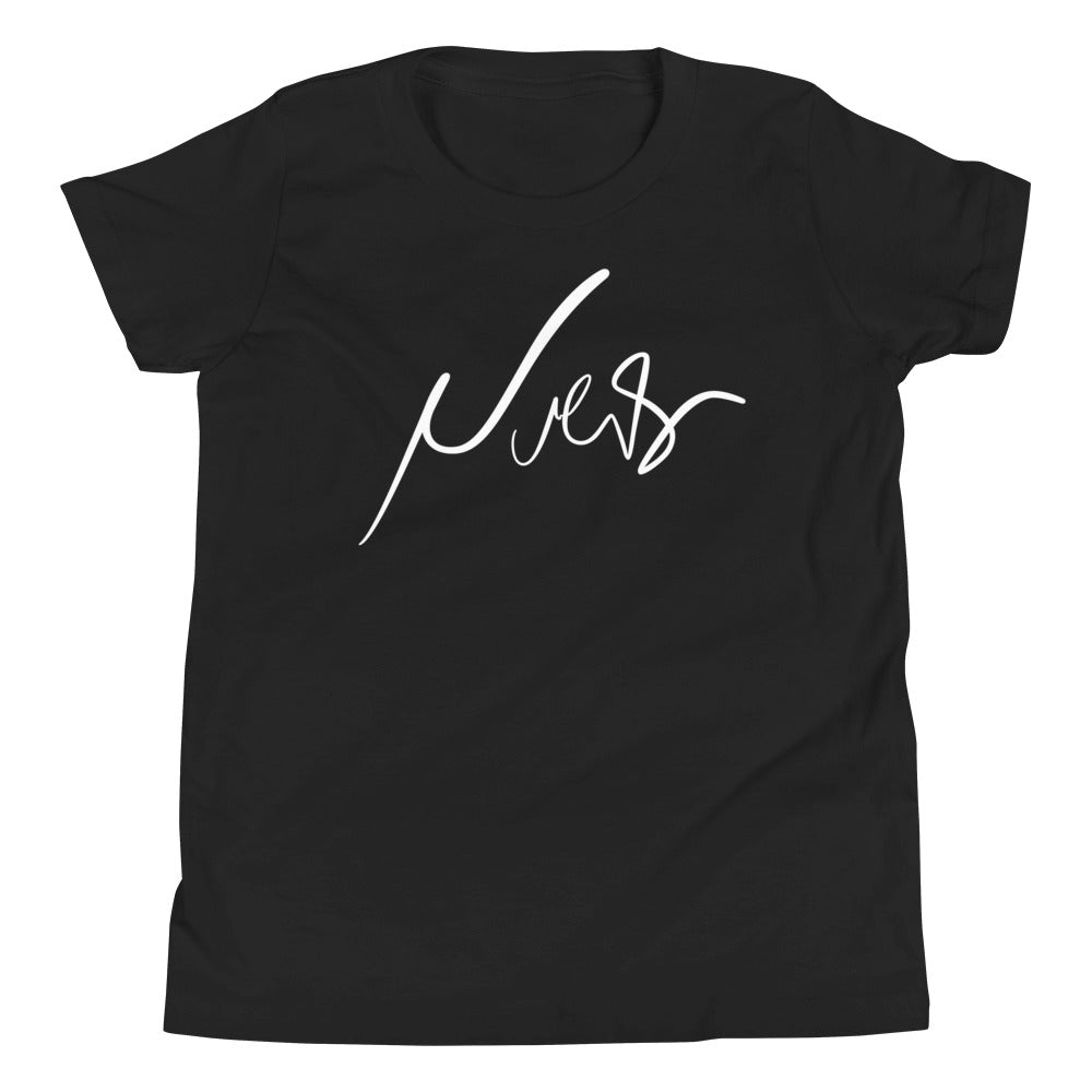 Youth Signature T-Shirt