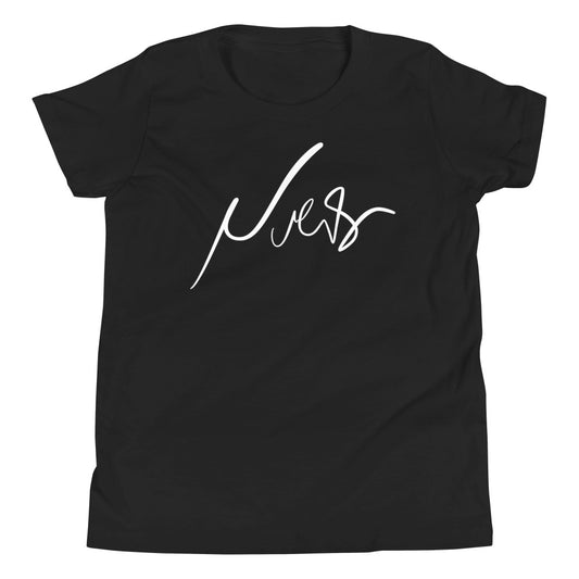 Youth Signature T-Shirt
