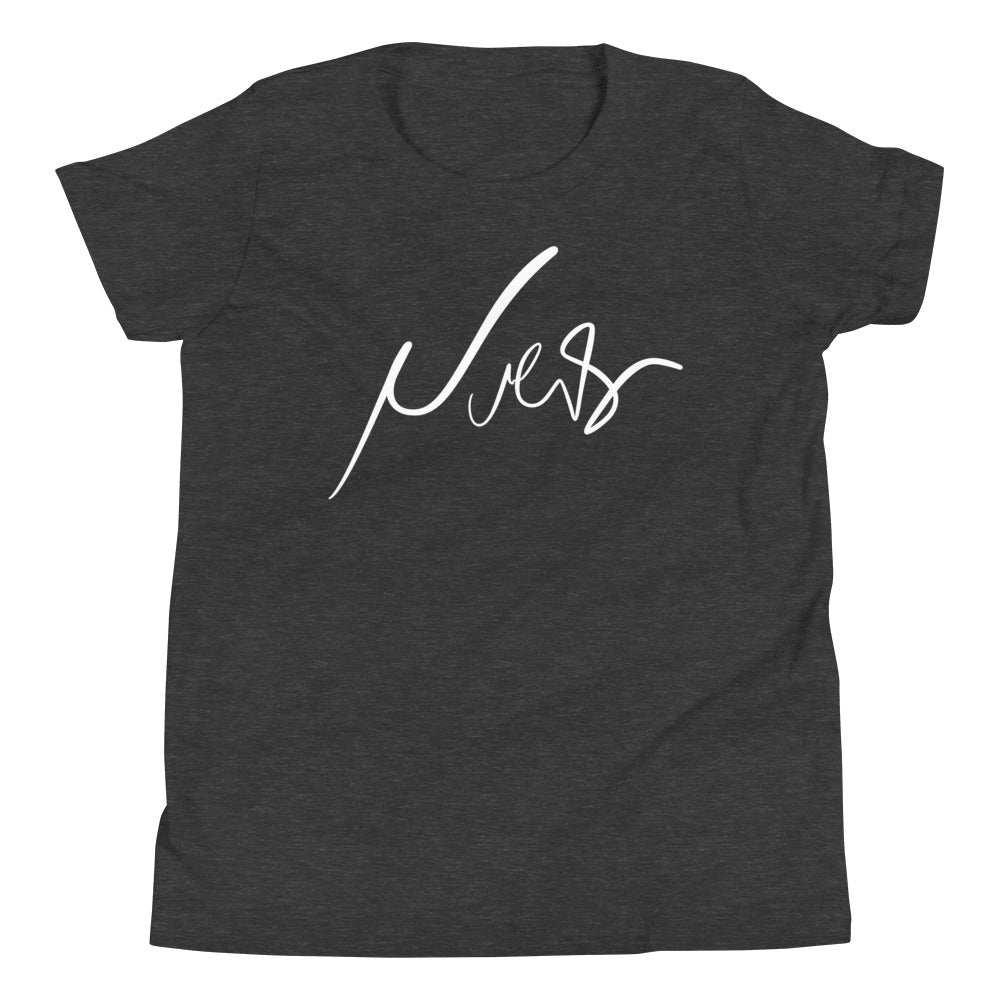 Youth Signature T-Shirt