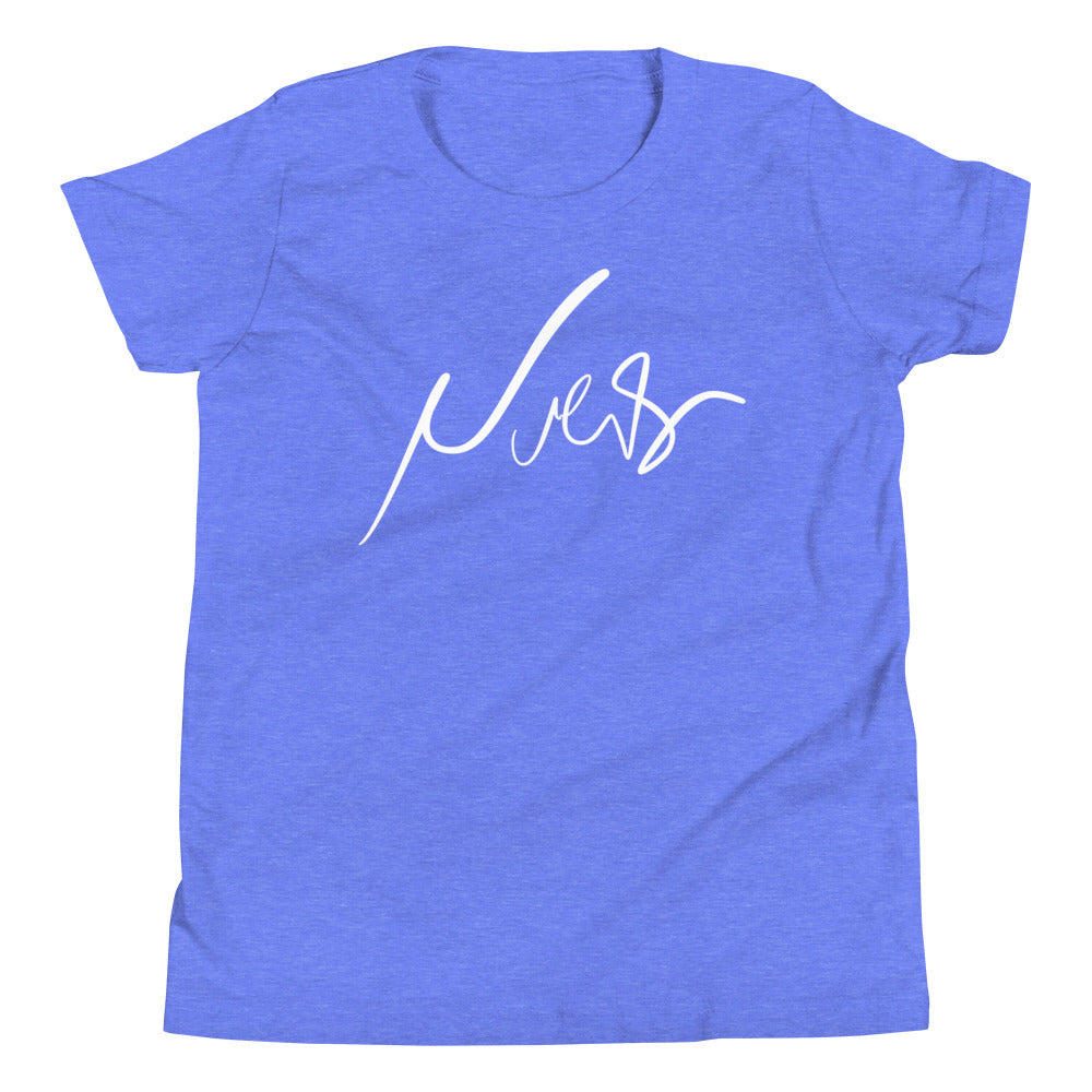 Youth Signature T-Shirt