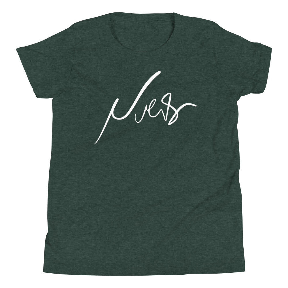Youth Signature T-Shirt