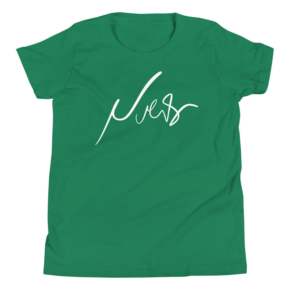 Youth Signature T-Shirt
