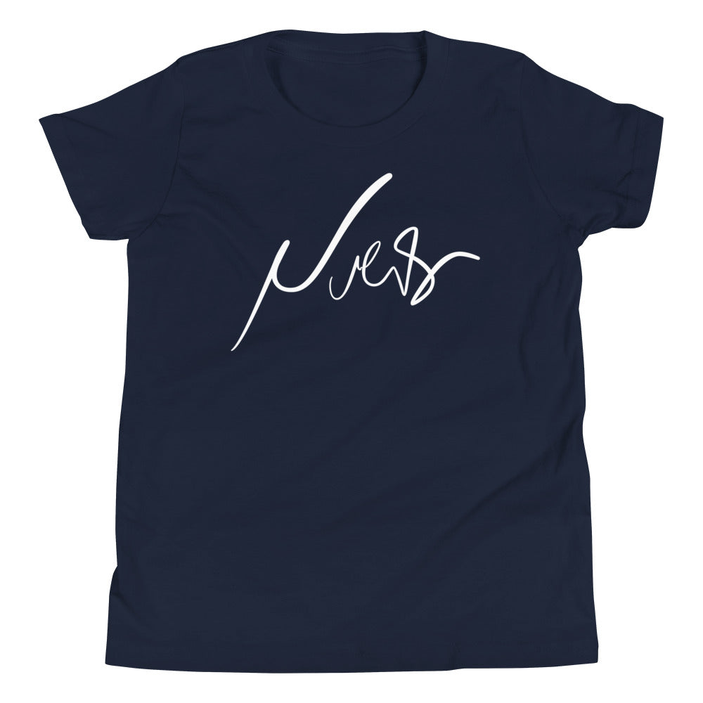 Youth Signature T-Shirt