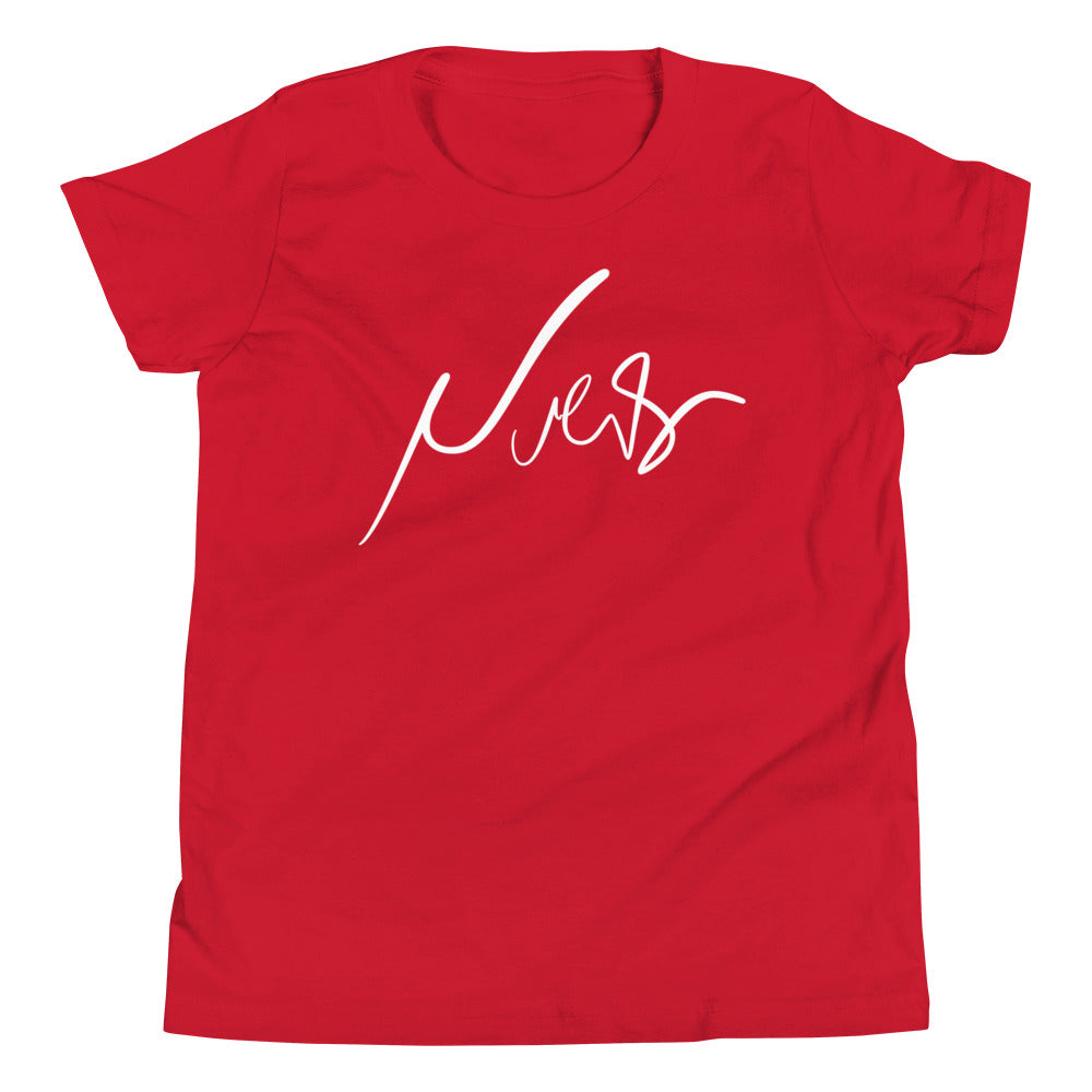 Youth Signature T-Shirt