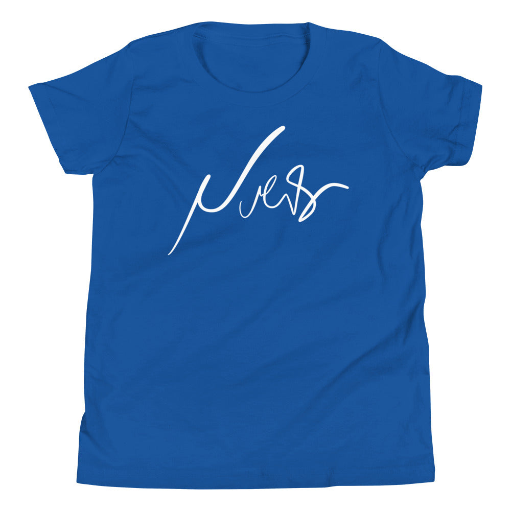 Youth Signature T-Shirt